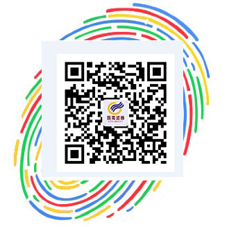 掃一掃，訪(fǎng)問(wèn)國(guó)海微博