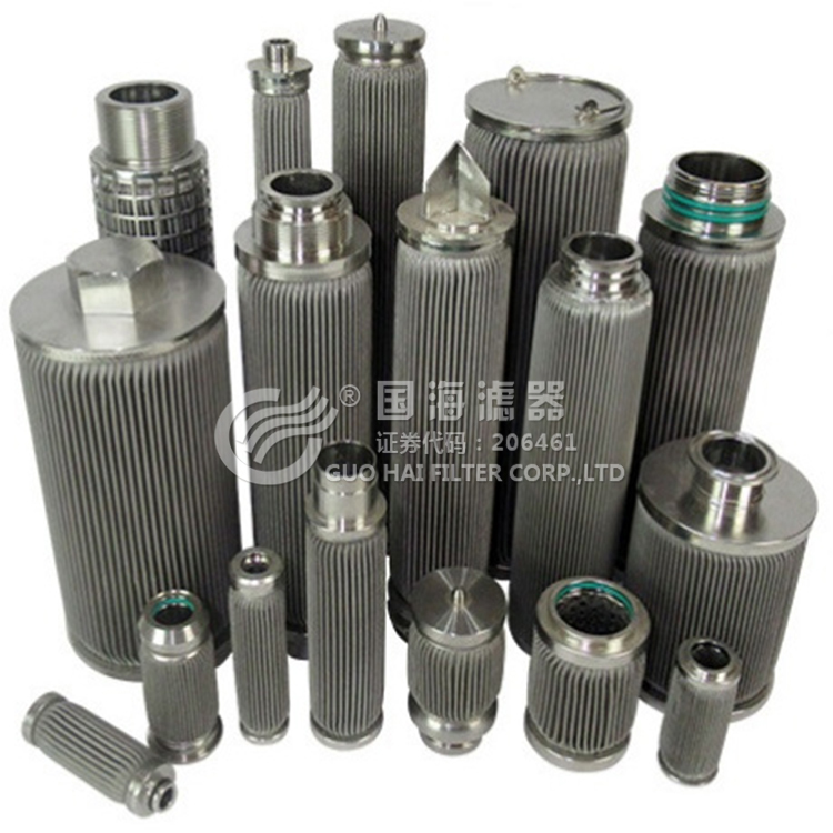 金屬燒結(jié)濾芯市場發(fā)展趨勢(shì)：新能源與可持續(xù)發(fā)展？