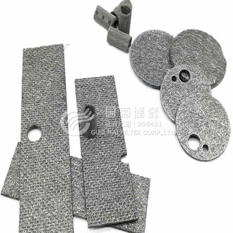 燒結(jié)氈濾芯應(yīng)用拓展：覆蓋化工、電力、醫(yī)藥等多領(lǐng)域？