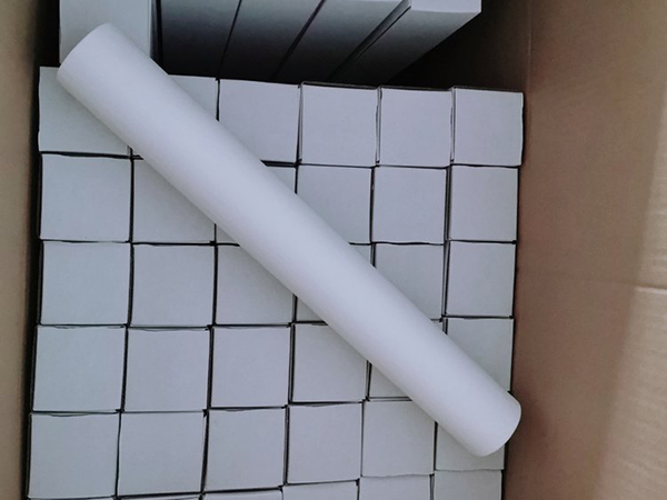 PE燒結(jié)濾芯