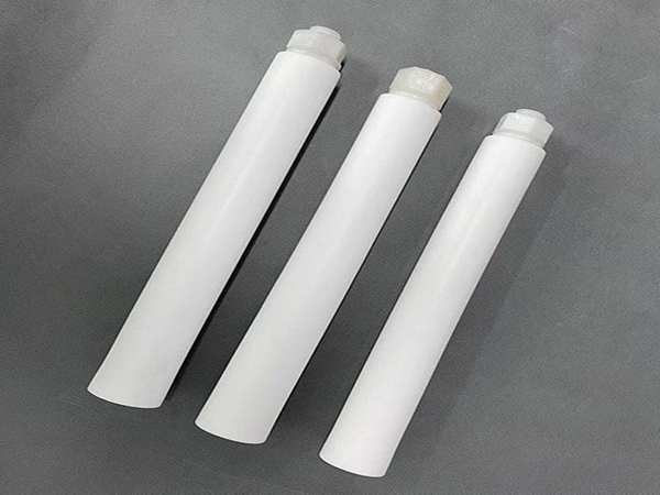 PTFE燒結(jié)濾芯