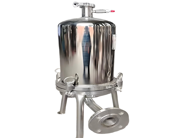 1微米鈦粉末燒結(jié)濾芯過(guò)濾器