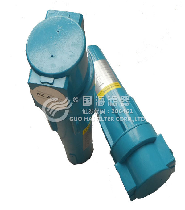 壓縮空氣精密過(guò)濾器