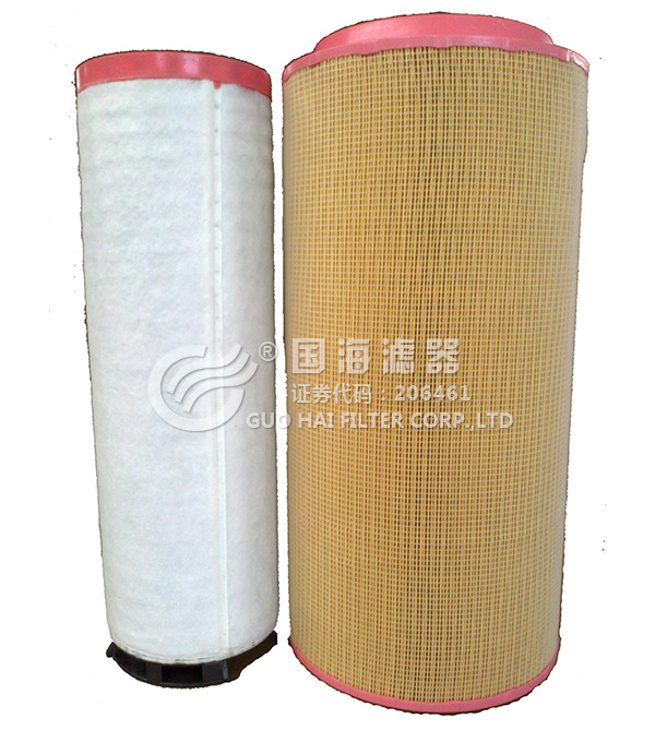 11510974康普艾空壓機濾芯