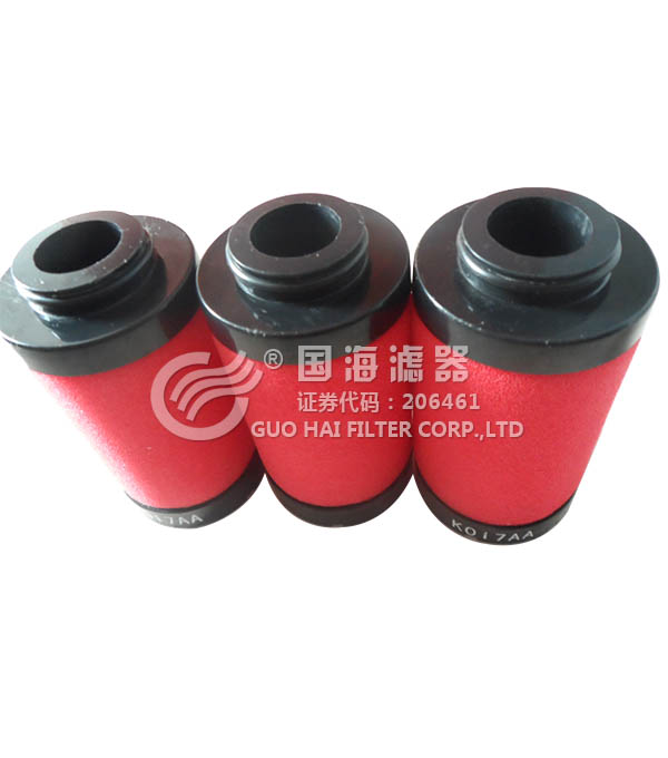 多明尼克精密濾芯K017AA