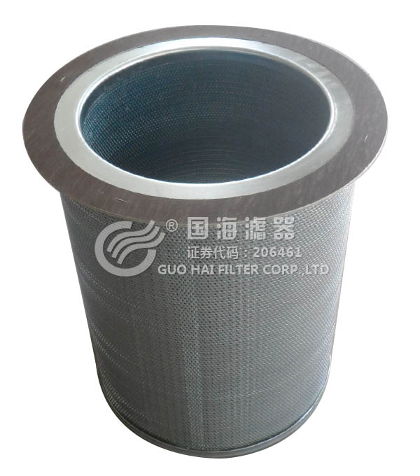 11427474康普艾空壓機油分濾芯