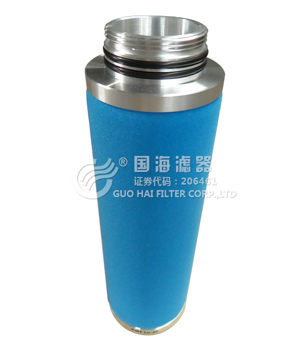 德國超濾SMF10-30精密濾芯