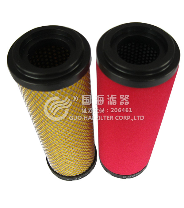 先達(dá)Zander2020X精密濾芯