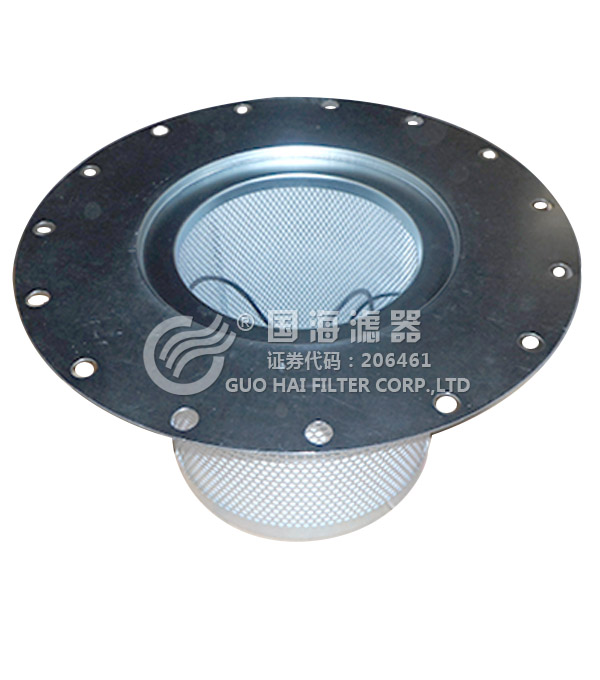 阿特拉斯2906056400空壓機(jī)油分濾芯