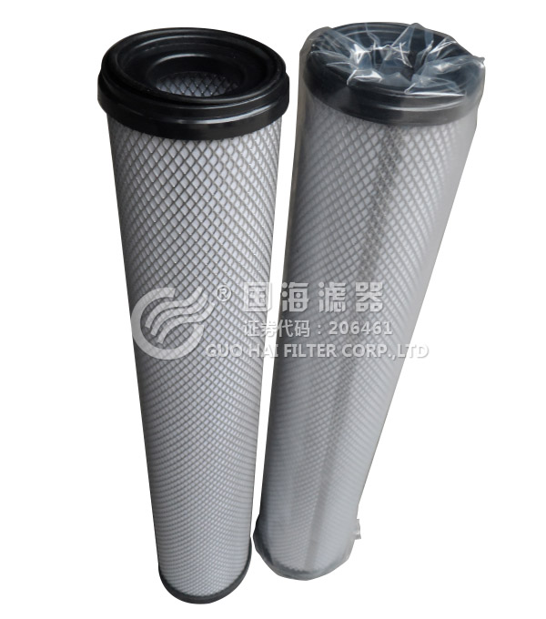 先達(dá)Zander3050A精密濾芯