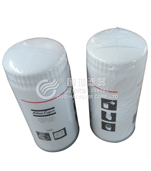 阿特拉斯1613610500空壓機(jī)油濾