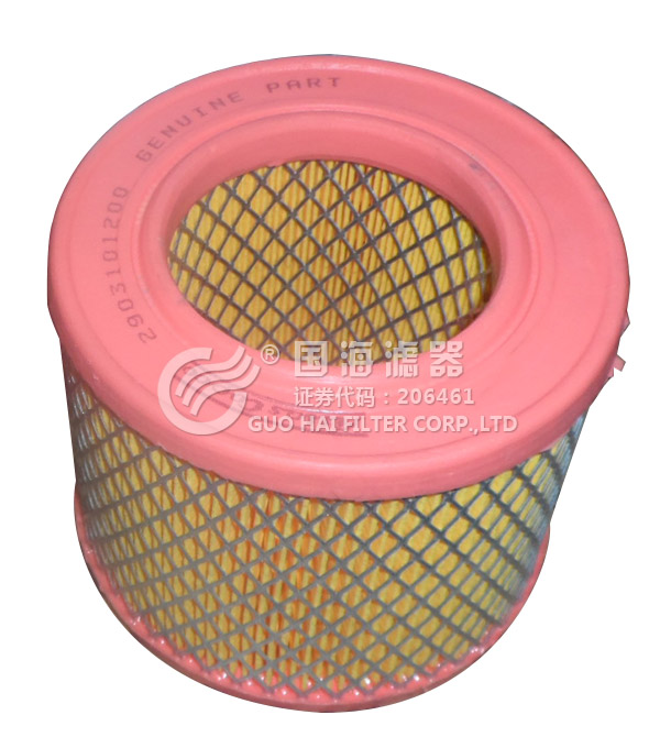 阿特拉斯2903101200空壓機空濾