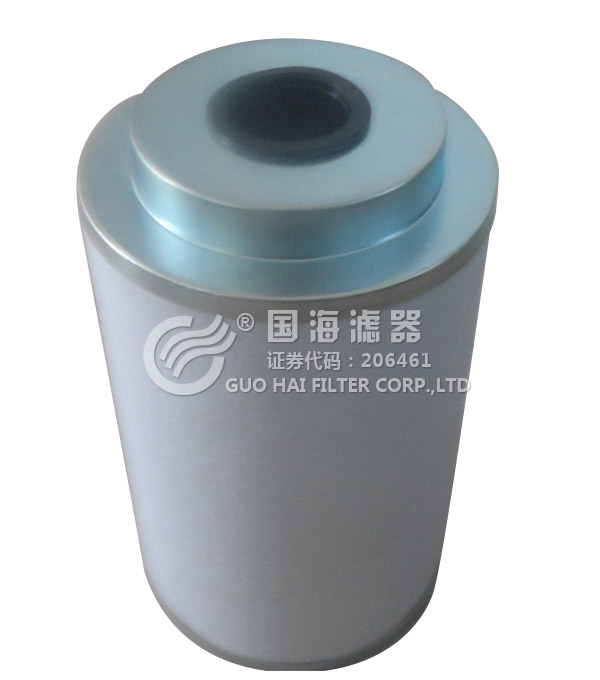 柳州富達(dá)2205176607空壓機(jī)油分