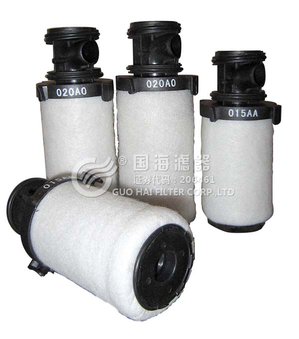 多明尼克020A0精密濾芯