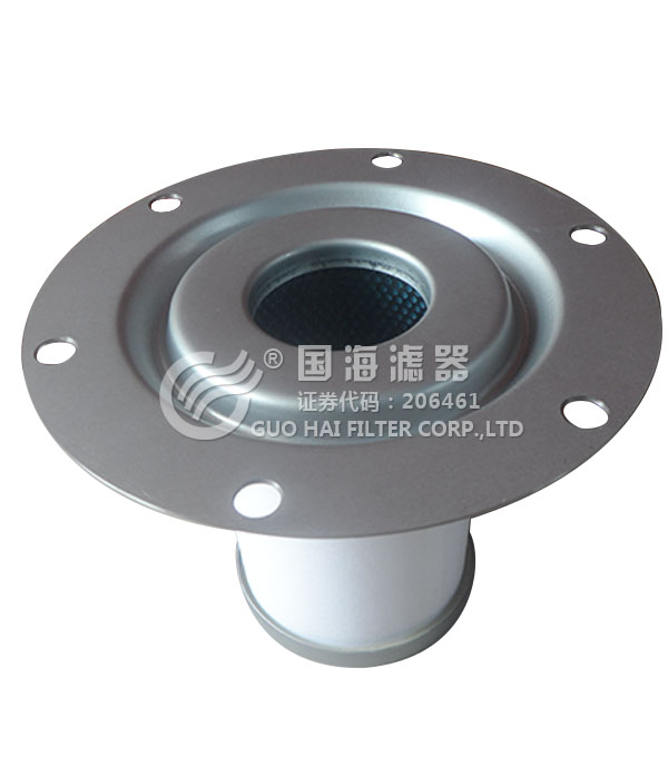 阿特拉斯2901196300空壓機油分