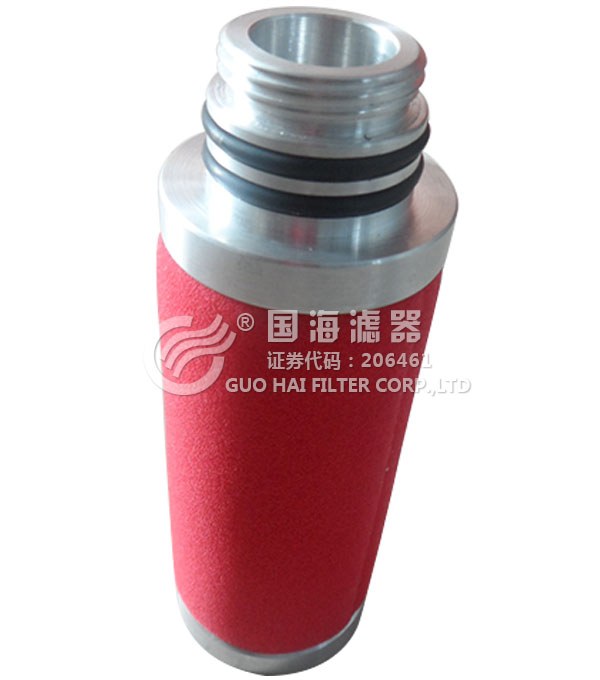 德國超濾05-20精密濾芯