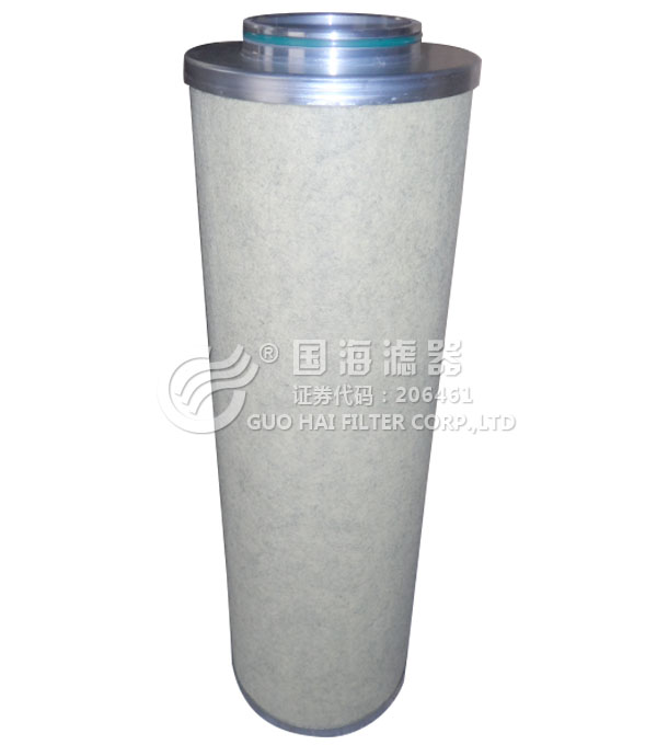 復盛2606271560空壓機油分