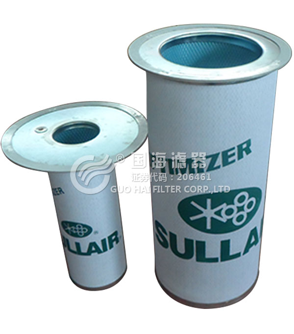 壽力250034-122和250034-134空壓機(jī)油分