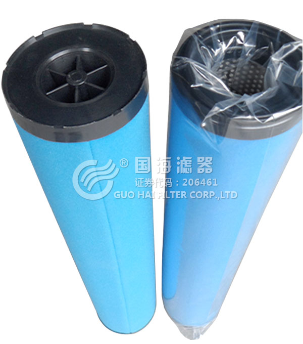 先達(dá)3050Z精密濾芯