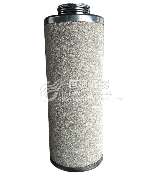 PD44阿特拉斯精密濾芯