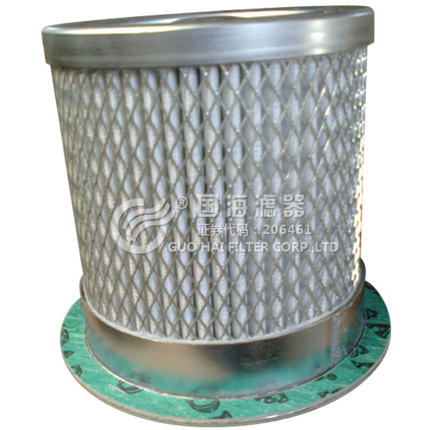 壽力250034-087空壓機(jī)油分