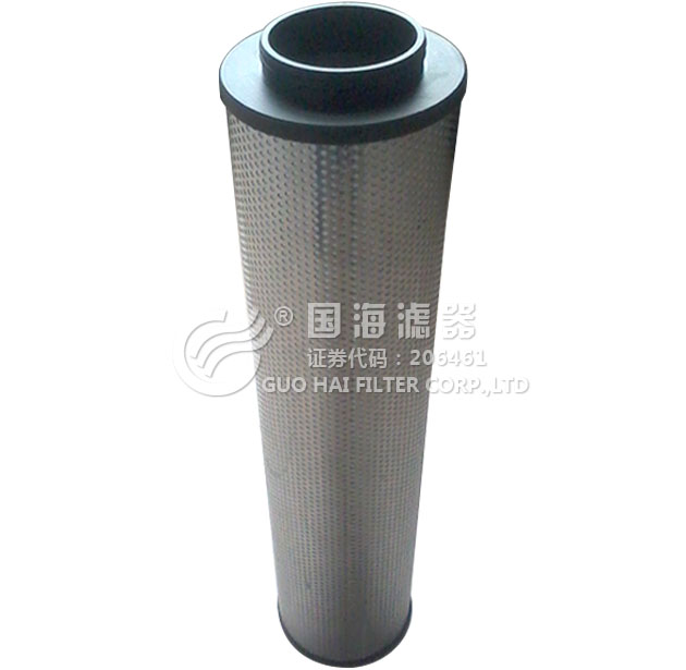 阿特拉斯QD390精密濾芯