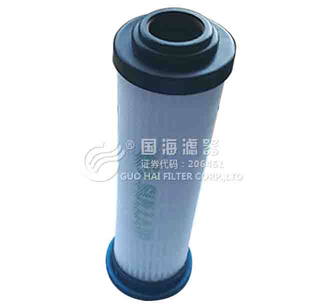 02250155-709壽力空壓機油濾芯