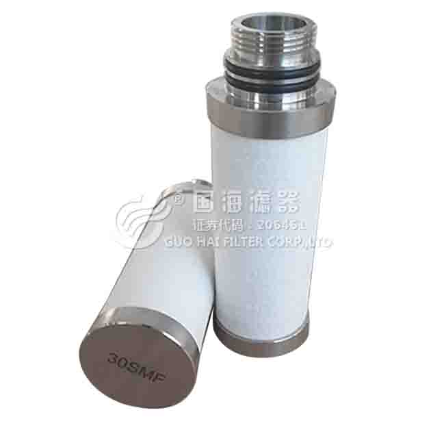 德國(guó)超濾MF05-30精密濾芯