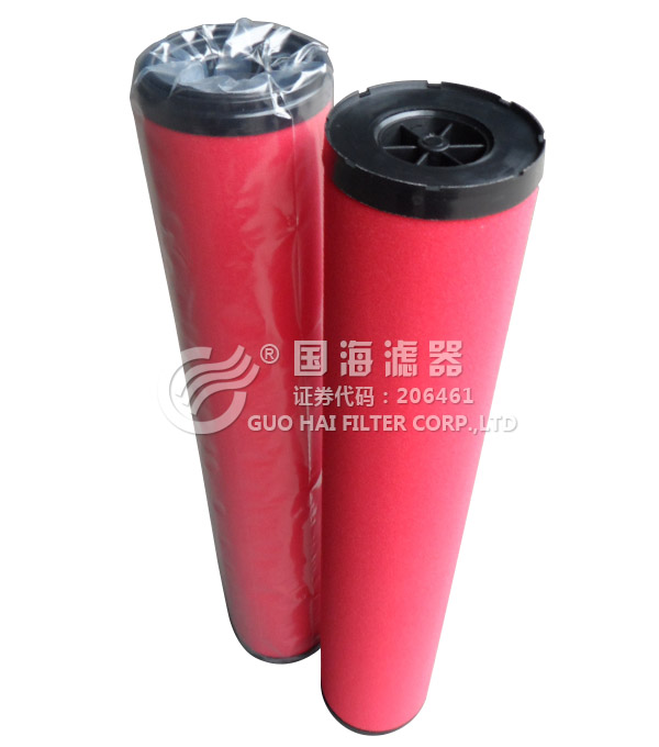 先達(dá)Zander3050X精密濾芯