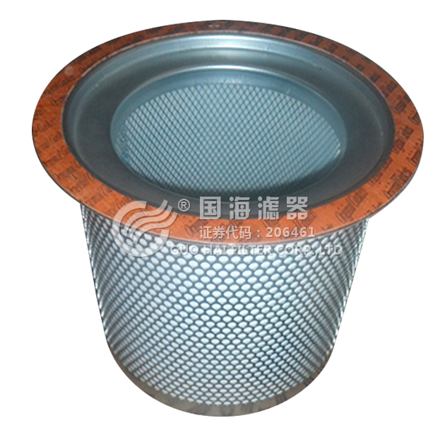 91111-003復(fù)盛空壓機(jī)油分