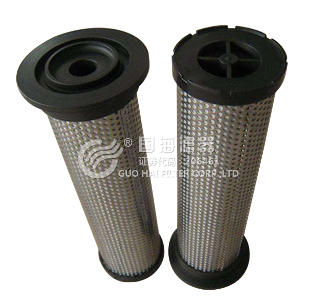 K145ACS多明尼克精密濾芯