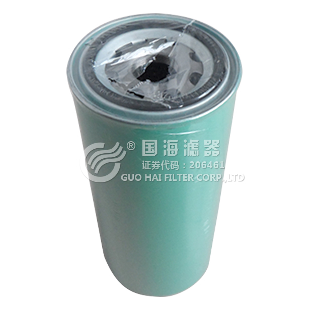 JCQ81LUB062壽力空壓機油濾