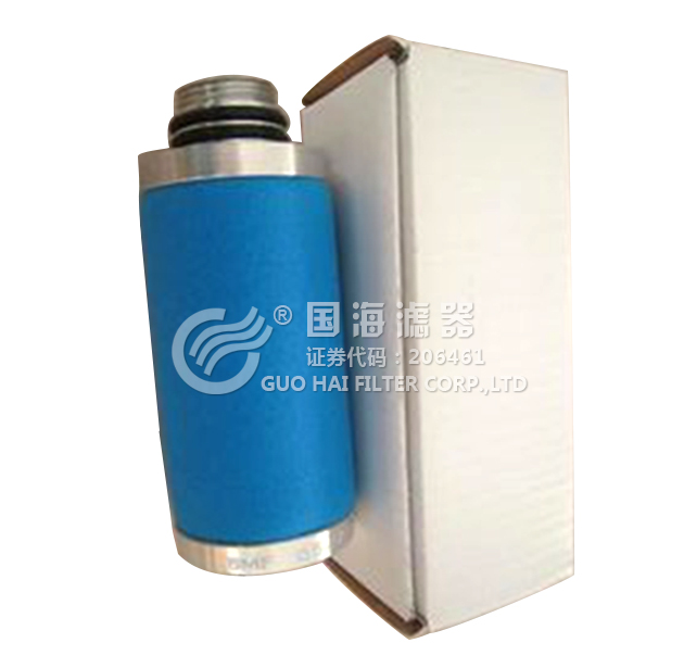 德國超濾FF07-30精密濾芯