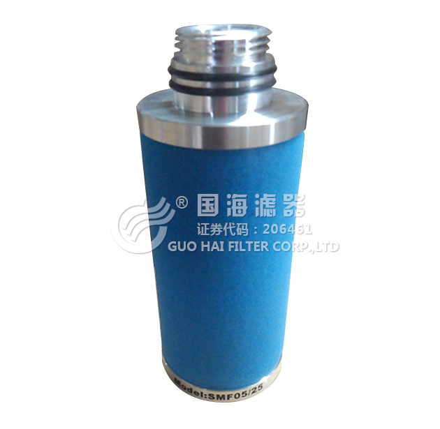 SMF05-25德國超濾精密濾芯