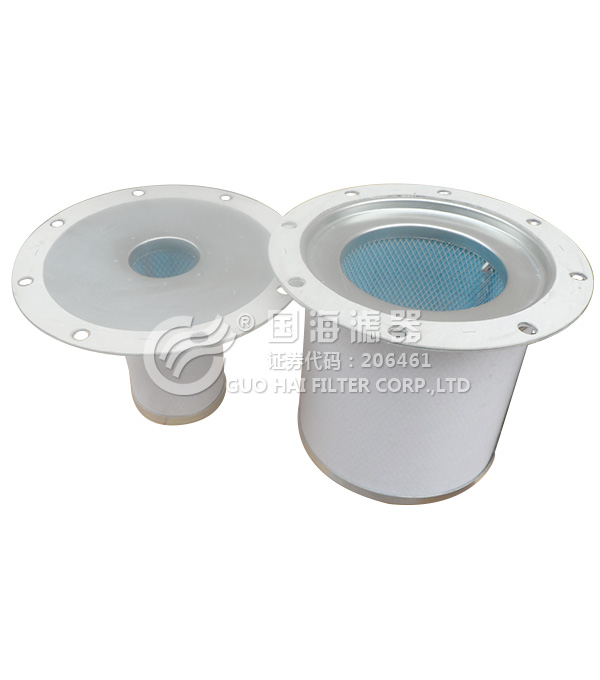 02250100-754和02250100-753壽力空壓機(jī)油分