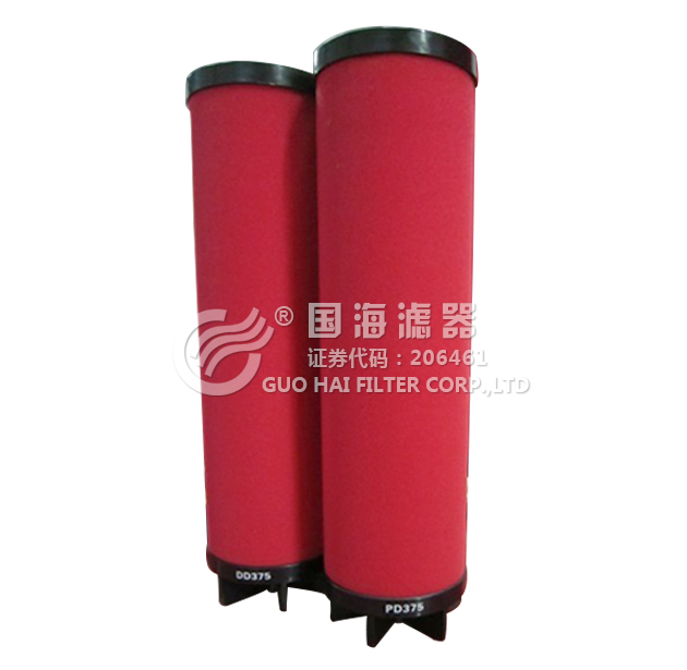 阿特拉斯PD375精密濾芯