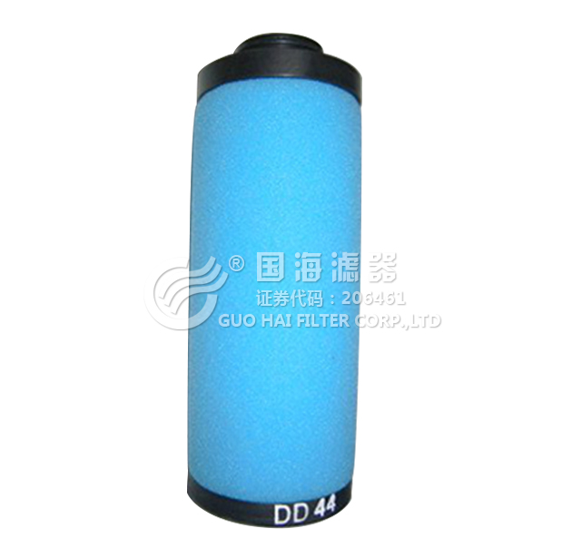 DD44阿特拉斯精密濾芯