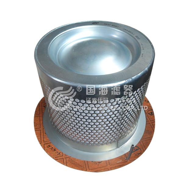 英格索蘭38008587空壓機(jī)油分芯