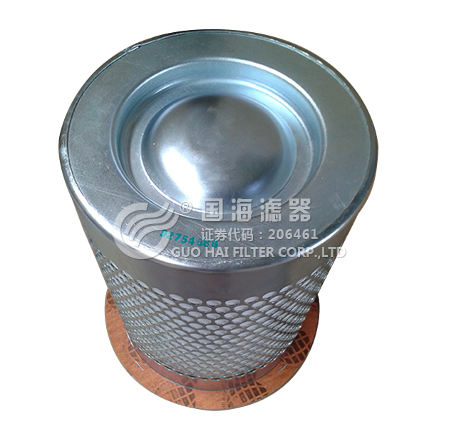 英格索蘭92754688空壓機(jī)油分