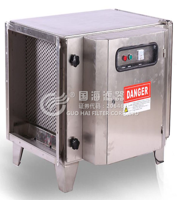 車間除塵設備廠家