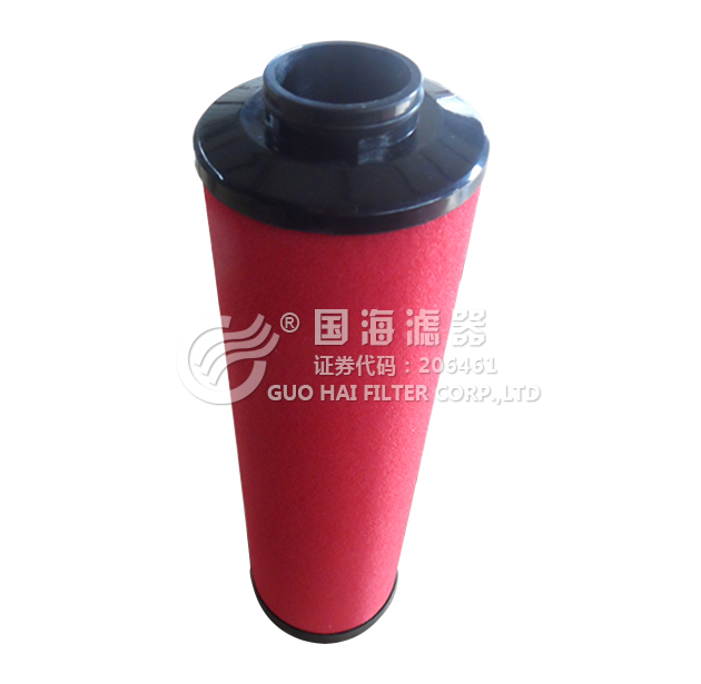 DH多明尼克濾芯K330AR