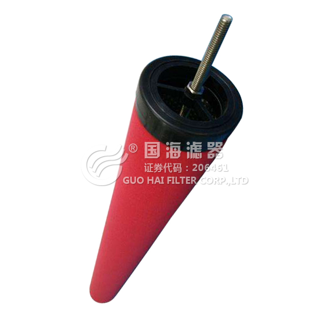 美國漢克森精密濾芯E5-16