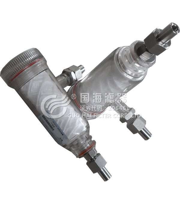 水樣過濾器TZ03D