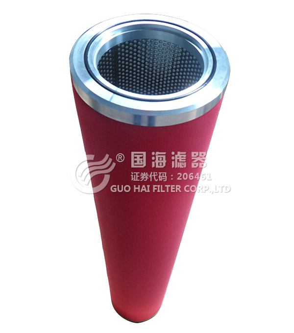 先達(dá)zander精密濾芯1140V