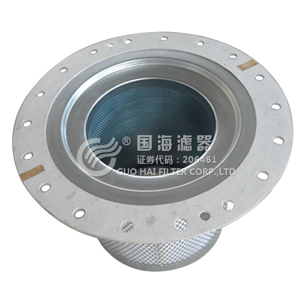 02250121-500美國(guó)壽力油分芯