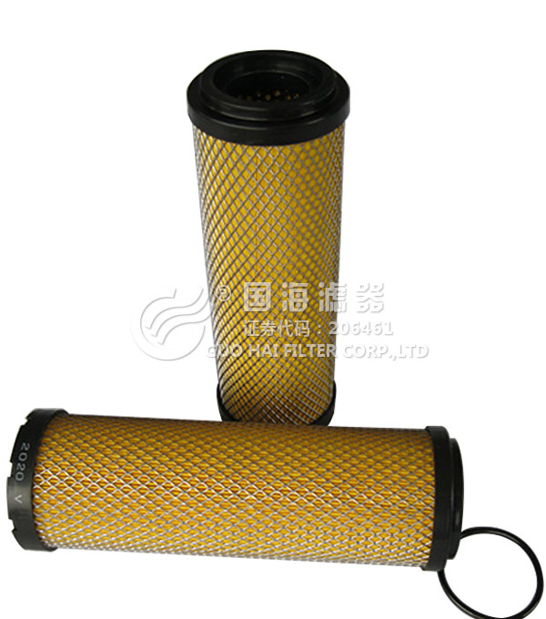 先達濾芯CP5080A精密濾芯