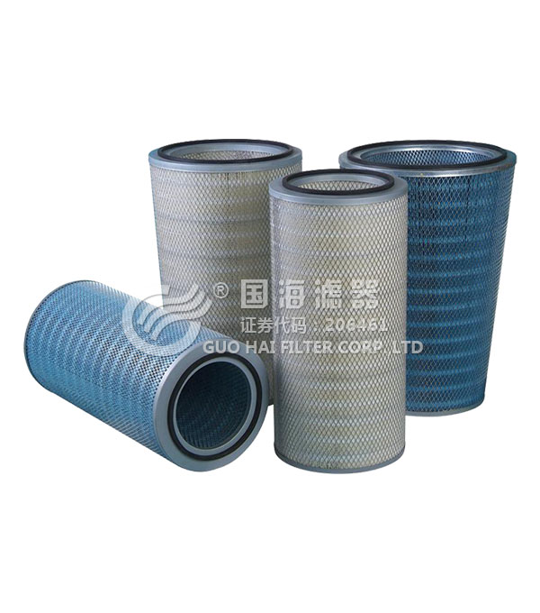 康普艾空氣過濾器29504356