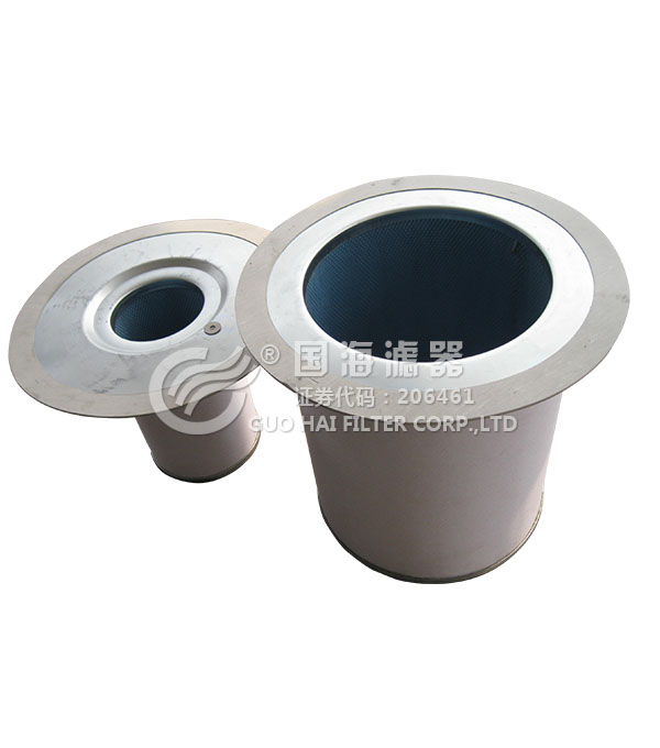 2901162610阿特拉斯空壓機(jī)油氣分離濾芯