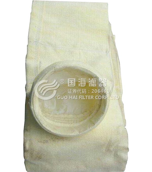 玻璃纖維針刺氈濾袋