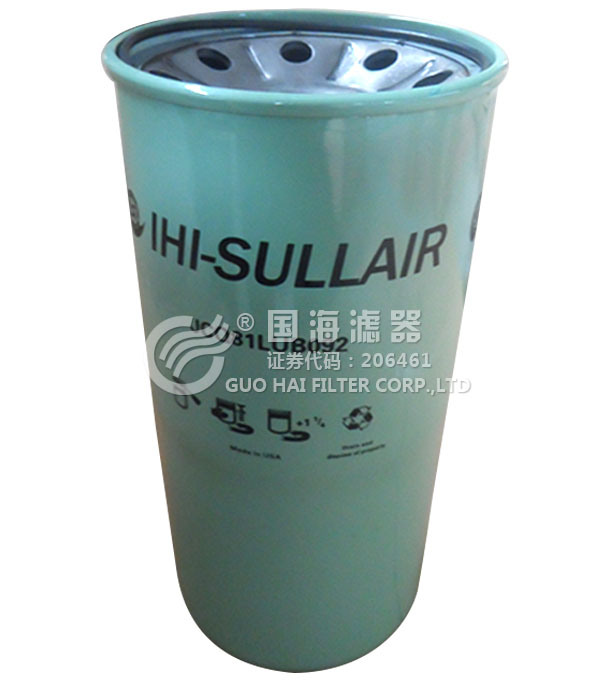 壽力02250139-996空壓機(jī)油濾